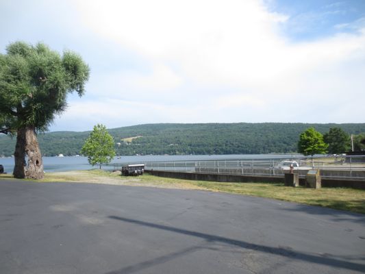 Keuka Lakeside Inn by null