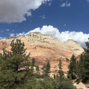 Zion National Park - Hiking Near Me - Springdale, Utah Zion National Park - Hiking Near Me - Springdale, Utah