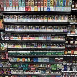 Abd West End Party Store