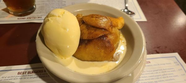 The Friendly Tavern by null