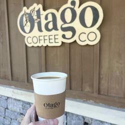 Otago Coffee - Americano