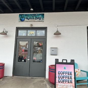 The Kava Bar - Lounges Near Me - Denton, Texas The Kava Bar - Lounges Near Me - Denton, Texas
