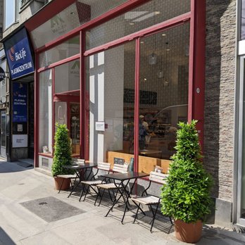 Joseph Brot - 05/31/23 - Bakeries Near Me - Vienna, 9