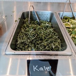 sweetgreen - Healthy Salads, Wraps, and Bowls - Kale