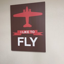 Nut Tree Airport