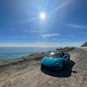 First Class Exotics - Car Rental Near Me - Costa Mesa, California