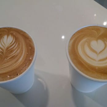 Fresh Press Coffee Bar - Yum! - Coffee & Tea Near Me - Richmond, British Columbia Fresh Press Coffee Bar - Yum! - Coffee & Tea Near Me - Richmond, British Columbia