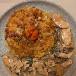 Eiger Guesthouse Restaurant - Guesthouse Rösti