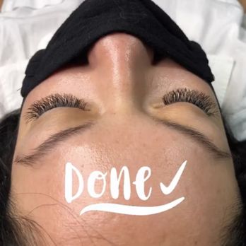 Lashed by Megan - Lashes - Eyelash Service Near Me