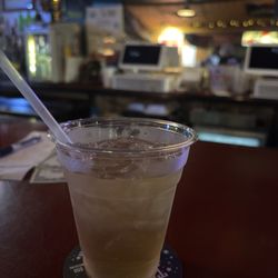 Jack n Ginger