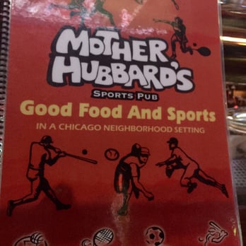 Mother Hubbard's - Awesome sports bar open late! - Sports Bars Near Me - Chicago, Illinois