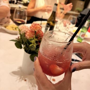 Brio Italian Grille - Sangria - Italian Near Me - Plantation, Florida Brio Italian Grille - Sangria - Italian Near Me - Plantation, Florida
