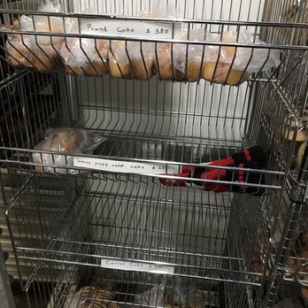 Montmartre Bakery - Bakeries Near Me - Scarborough, Ontario