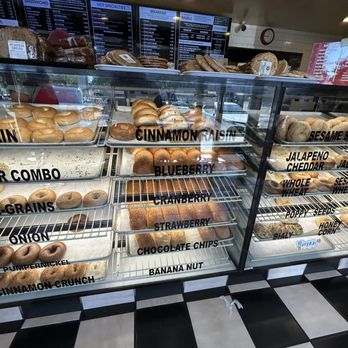 Bagel Street Cafe - Bakeries Near Me - Sunnyvale, California Bagel Street Cafe - Bakeries Near Me - Sunnyvale, California