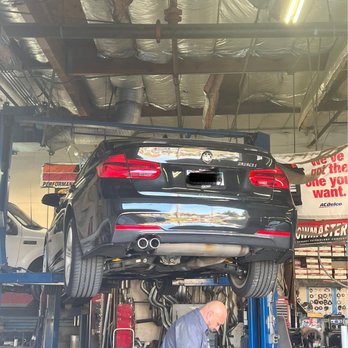 Ledezma's Muffler Service #1 - Auto Repair Near Me - Chula Vista, California Ledezma's Muffler Service #1 - Auto Repair Near Me - Chula Vista, California