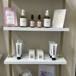 Brazilian Wax Company - Aftercare Products
