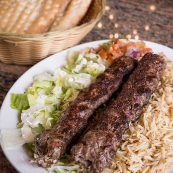 Bamiyan Kabob - Afghan Near Me - Markham, Ontario