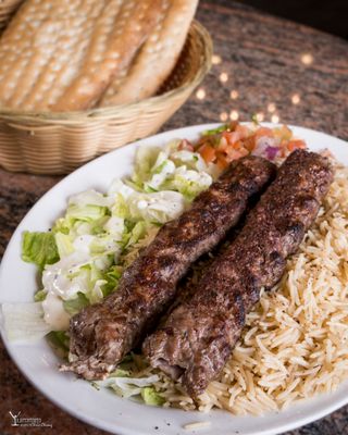 Bamiyan Kabob by null