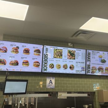 Veganburg - Menú - Vegan Near Me - Hesperia, California Veganburg - Menú - Vegan Near Me - Hesperia, California