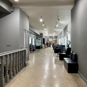 Hairtherapy & Spa - Main floor - Hair Salons Near Me - New York, New York Hairtherapy & Spa - Main floor - Hair Salons Near Me - New York, New York