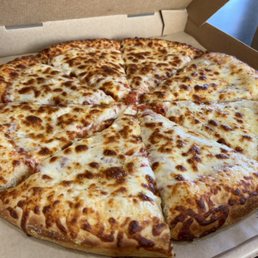 Cheese Pizza