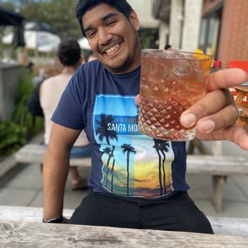 Little Water Cantina - Mexican Near Me - Seattle, Washington