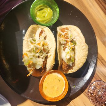 Mi Vida - Fish tacos - Mexican Near Me - Washington, DC, District of Columbia