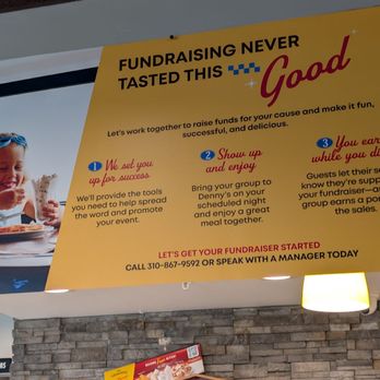 Denny's - Breakfast & Brunch Near Me - Rexburg, Idaho