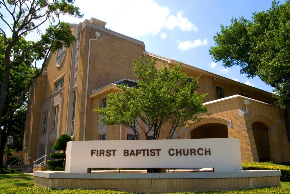 FIRST BAPTIST CHURCH OF GARLAND Updated October 2024 12 Photos