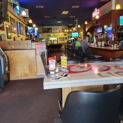 Peppermill - Interior (bar side)