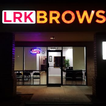 LRK Brows - Hair Removal Near Me - Chandler, Arizona LRK Brows - Hair Removal Near Me - Chandler, Arizona