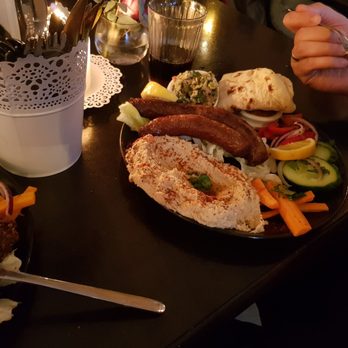 Habsak - Middle Eastern Near Me - Oslo, 03