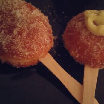 Gesto - Bombes! - Cafes Near Me - Florence, FI
