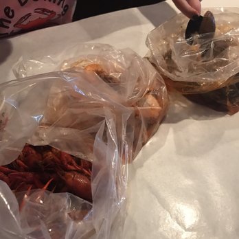 The Boiling Crab - Goodies - Cajun/Creole Near Me - Dallas, Texas The Boiling Crab - Goodies - Cajun/Creole Near Me - Dallas, Texas