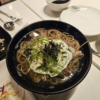 Green Zone - Beef Soba Noodles (Japanese) - Organic Stores Near Me - Temple City, California Green Zone - Beef Soba Noodles (Japanese) - Organic Stores Near Me - Temple City, California