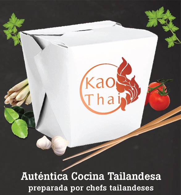 Kao Thai