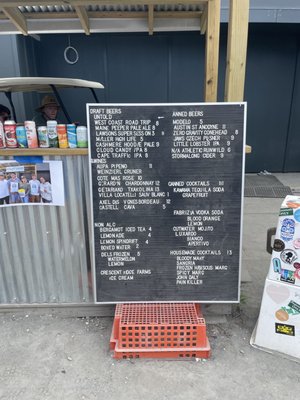 Island Creek Oyster Retail Shop by null