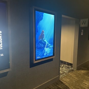 Silverspot Cinema - Digital movie posters - #Fancy - Cinema Near Me - Atlanta, Georgia