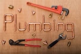 NGB Plumbing And Mechanical Logo