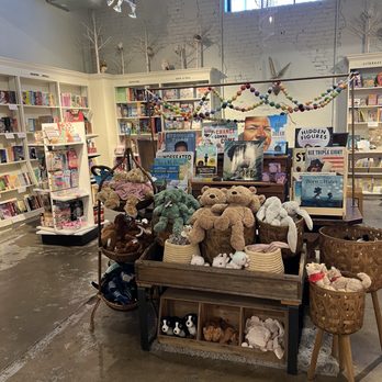 Fabled Bookshop & Cafe - Kid's books section. Well stocked. - Cafes Near Me - Waco, Texas Fabled Bookshop & Cafe - Kid's books section. Well stocked. - Cafes Near Me - Waco, Texas