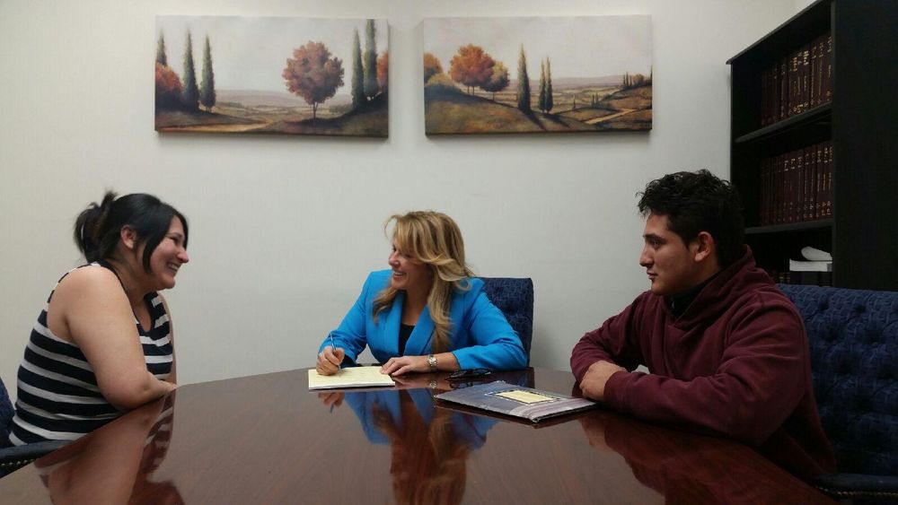 Law Office of Jennifer M. Alonso, LCC - immigration attorney in Ellicott City, MD