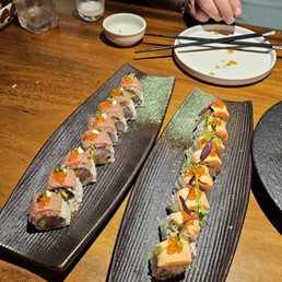 King Lime Roll