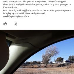 Sage Valley RV Park