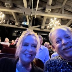 Palm Canyon Theatre