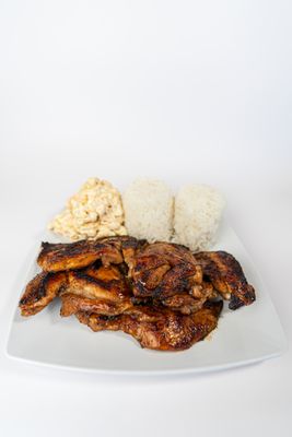 Dalu Hawaiian BBQ by null