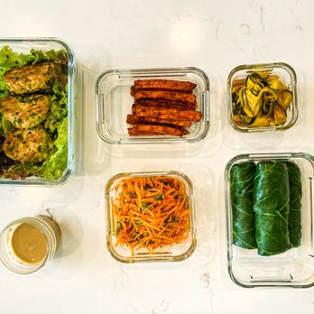 Chef's Table Catering - Meal Prep - Personal Chefs Near Me - Ukiah, California