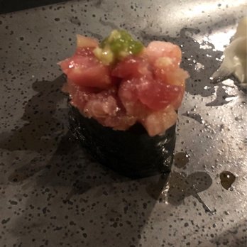 Sushi by Bou- Gold Coast Chicago @ Claridge House - Sushi Bars Near Me - Chicago, Illinois