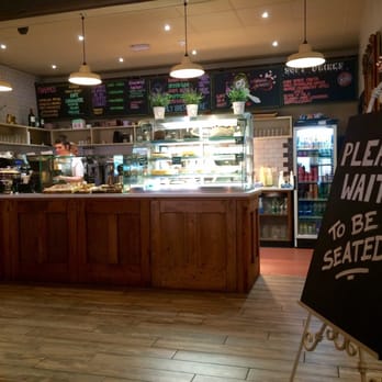 Binky's - Inside Binky's - Desserts Near Me - Castlereagh, CSR