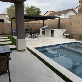 Urban Outdoor Solutions - Landscape Architects or Designers Near Me - Chandler, Arizona Urban Outdoor Solutions - Landscape Architects or Designers Near Me - Chandler, Arizona