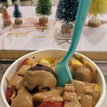 Farm Bowl + Juice - Acai Bowls Near Me - Hoover, Alabama